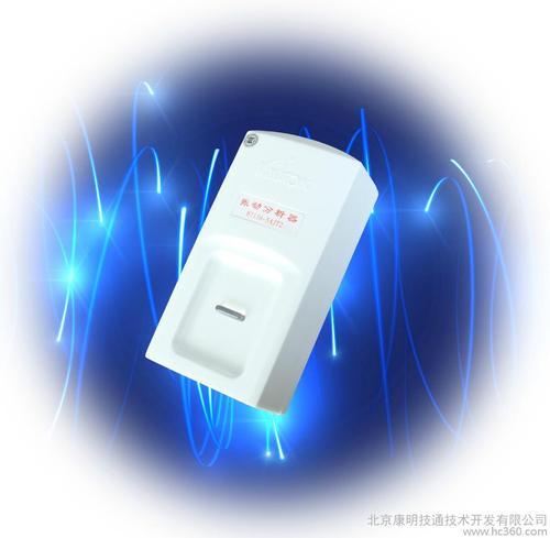 北京康明技通技术开发提供的振动分析器